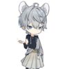 プロフィール画像